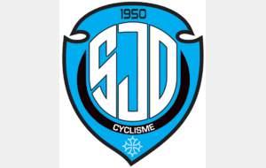 Bienvenue sur le site officiel du SJO Cyclisme