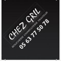 Chez GRIL Boucherie-Charcuterie-Traiteur