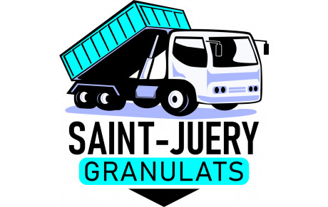 Saint-Juéry GRANULATS