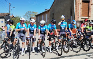 Week-End GSO 5 et 6 Avril & GP de Valdéries